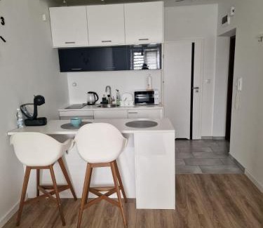 Konin Apartment | Apartament w Koninie przy ul. Wiosny Ludów