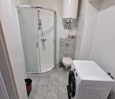 Konin Apartment | Apartament w Koninie przy ul. Wiosny Ludów