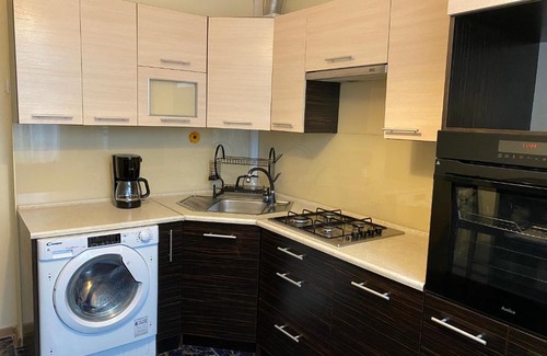 Dabrowa Gornicza Apartment | Apartament w samym centrum!