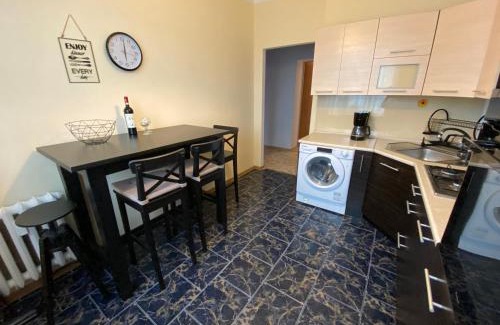 Dabrowa Gornicza Apartment | Apartament w samym centrum!