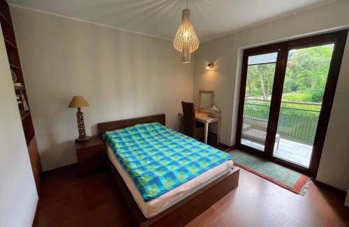 Jurata Apartment | Apartament w Zielonym Domu