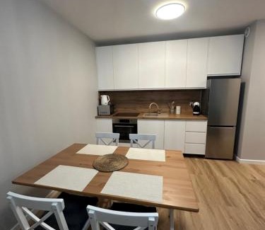 Pruszcz Gdanski Apartment | Apartament Wenedy