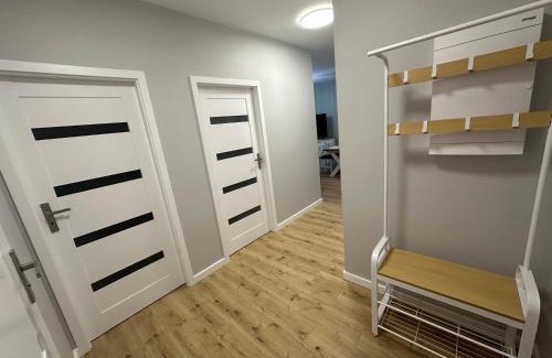 Pruszcz Gdanski Apartment | Apartament Wenedy