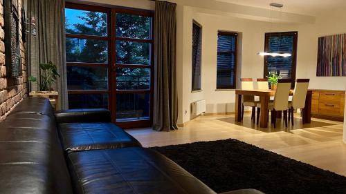 Pradnik Czerwony Apartment | Apartament Widna