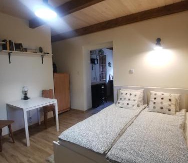 gmina Przyłek Apartment | Apartament Wiejski w Siedlisku pod Orzechem