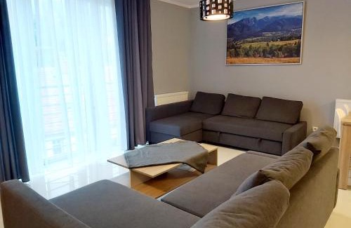 Swieradow-Zdroj Apartment | Apartament Wiktoria Świeradów Zdrój