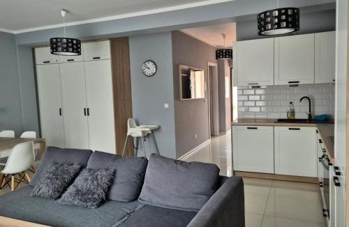 Swieradow-Zdroj Apartment | Apartament Wiktoria Świeradów Zdrój