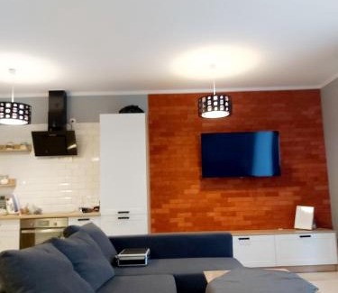 Swieradow-Zdroj Apartment | Apartament Wiktoria Świeradów Zdrój