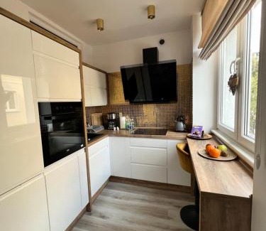 Inowroclaw Apartment | Apartament Wilkońskiego