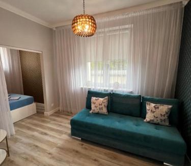 Inowroclaw Apartment | Apartament Wilkońskiego