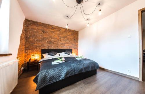 Cieplice Apartment | Apartament Wita Stwosza
