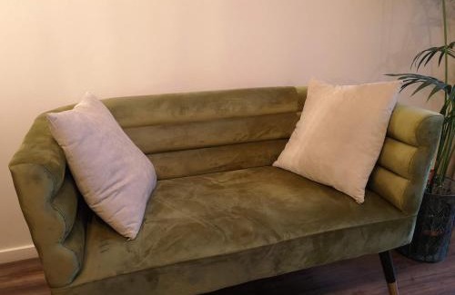 Czestochowa Apartment | Apartament Złoty w Centrum Miasta