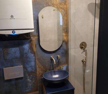 Sandomierz Apartment | Apartament Z Charakterem