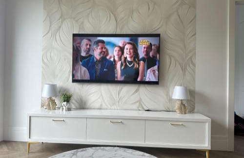 Gorzow Wielkopolski Apartment | Apartament z Widokiem Centrum HGS Home