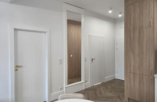 Gorzow Wielkopolski Apartment | Apartament z Widokiem Centrum HGS Home