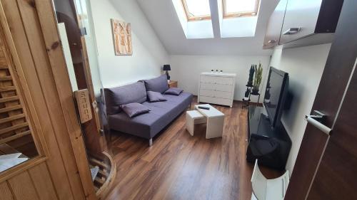 Wola Duchacka Apartment | Apartament z sauną i jacuzzi