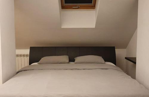 Wola Duchacka Apartment | Apartament z sauną i jacuzzi