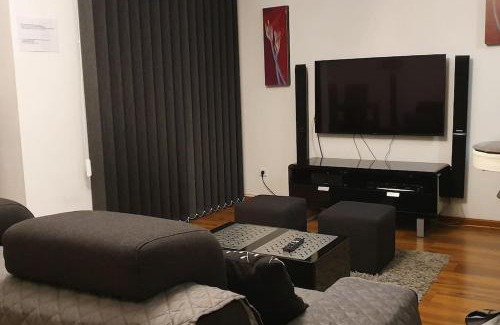 Wola Duchacka Apartment | Apartament z sauną i jacuzzi