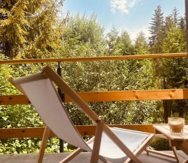 Wisla Apartment | Apartament z sauną i jacuzzi na wyłączność - Sikorówka - Dobre Miejsce