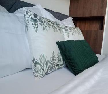 Pila Apartment | Apartament z Tarasem