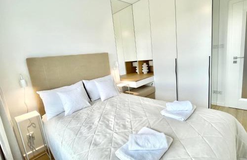 Lublin Apartment | Apartament z widokiem