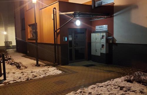 Subcarpathian Province Apartment | Apartament ZARA Self Check In