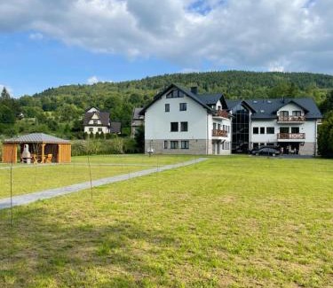 Zawoja Apartment | Apartament Zawoja