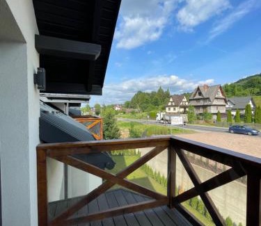 Zawoja Apartment | Apartament Zawoja
