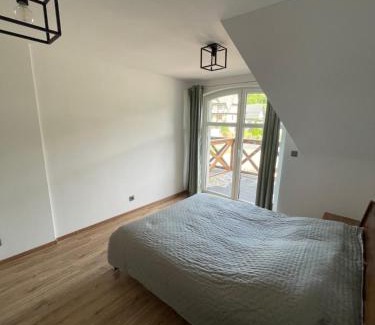 Zawoja Apartment | Apartament Zawoja