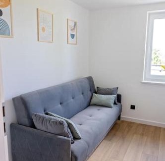 Busko-Zdroj Apartment | Apartament ZDRÓJ