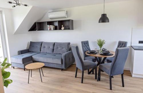 Busko-Zdroj Apartment | Apartament ZDRÓJ