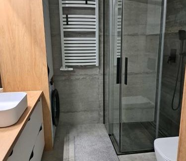 Busko-Zdroj Apartment | Apartament Zdrojowy