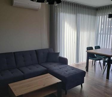 Busko-Zdroj Apartment | Apartament Zdrojowy