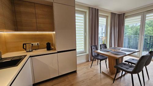 Lagiewniki Apartment | Apartament Zdunów