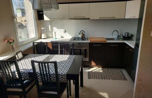 Baluty Apartment | Apartament Zgierska110