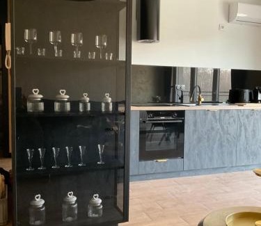 Gliwice Apartment | Apartament Zielona Dzielnica