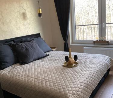 Gliwice Apartment | Apartament Zielona Dzielnica