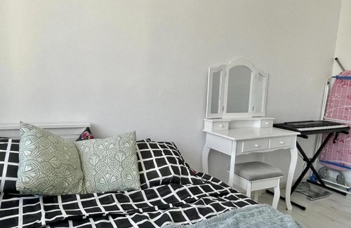 Załeze Apartment | Apartament zielony (self check, 52 m2, PL/ENG)