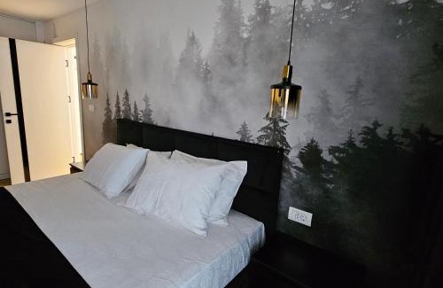 Moinesti Apartment | Apartament Zorilor