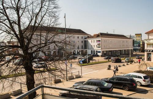 Koszalin Apartment | Apartament Zwycięstwa