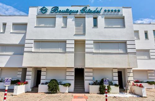 Tuzla Apartment | Apartamente Aparthotel Ella Boutik Cytadell