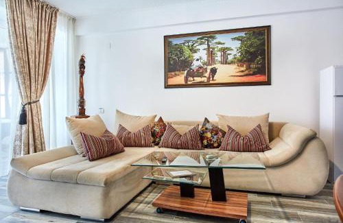 Tuzla Apartment | Apartamente Aparthotel Ella Boutik Cytadell