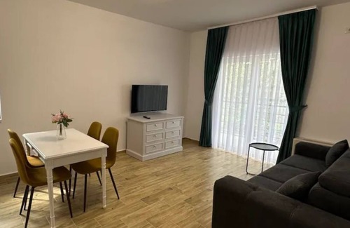 Baile Felix Apartment | Apartamente CasaBellan