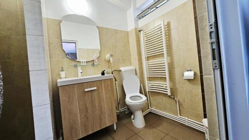 Iasi Apartment | Apartamente elegante in regim hotelier
