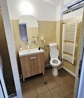 Iasi Apartment | Apartamente elegante in regim hotelier