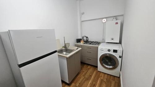 Iasi Apartment | Apartamente elegante in regim hotelier
