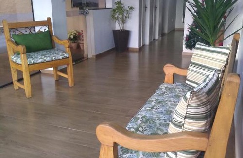 Campinas Apartment | Apartamentfifteen