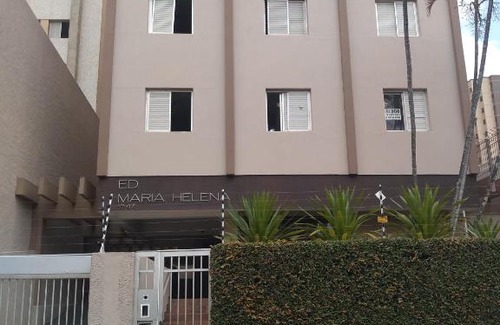 Campinas Apartment | Apartamentfifteen