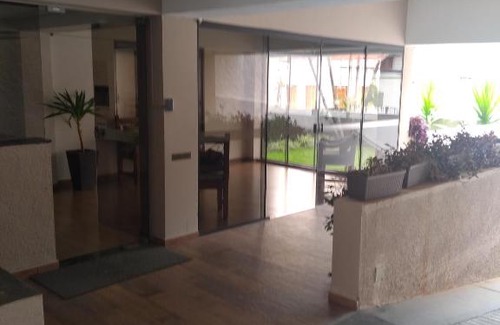 Campinas Apartment | Apartamentfifteen