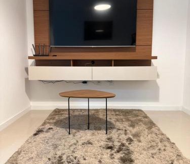 Tabuleiro dos Oliveiras Apartment | Apartamento à 390m do Mar